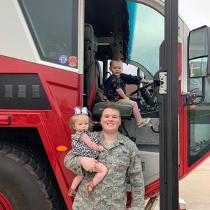 Meet your Posher, Mike